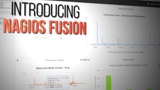 Introducing Nagios Fusion 4 [upl. by Sherwood47]