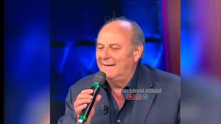 La vuoi la mia peperonata  Gerry Scotti [upl. by Kleiman472]