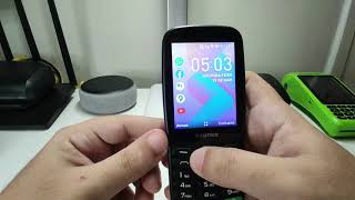 Conhecendo o Positivo P70S  Celular BARATO com Whatsapp 2021  Review [upl. by Jairia]