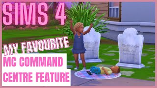 Sims 4  Orphaned And Neglected Child Sims Can Be Adopted [upl. by Inej620]