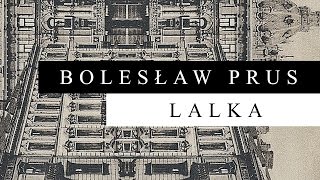 Bolesław Prus  Lalka 4105 Audiobook [upl. by Anekam931]