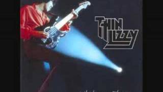 Thin Lizzy  Sarah Version 2 [upl. by Verena]