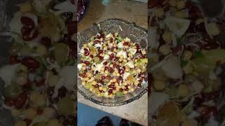 Salad ki pori video mere channel per dekhe [upl. by Enelime]