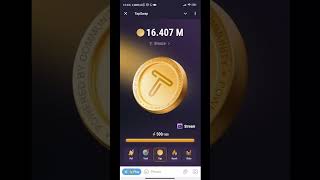 Tapswap What CRYPTO To Buy With 500  Code Video 28 July 2024 [upl. by Madonia]