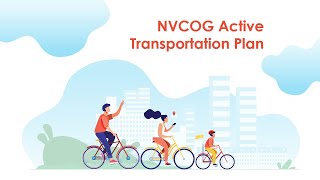 NVCOG Active Transportation Plan Public Advisory Committee Meeting  November 2023 [upl. by Eimoan]