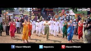 Madanike  Full Song  Zapatlela 2  Adinath Kothare Sonalee Kulkarni [upl. by Norted468]