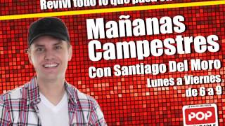 En MañanasCampestres Carbonel habla con Call Center 140316 [upl. by Fairman274]