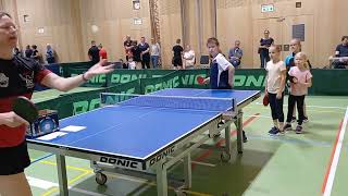 World Tabletennis Day 2024  TTV Sierndorf [upl. by Aleck848]