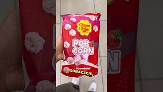 Nowe Kolorowe popcorny  TESTUJEMY [upl. by Anerual]