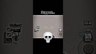 BYRON SNIPER 💀 brawlstars shorts supercell бравлстарс roadto5ksubs subscribe edit [upl. by Budde]