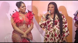 NKECHI BLESSING ON HUNTS GAME SHOW TO FIND LOVE [upl. by Ennaear691]