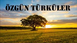 Dinleme Rekorları Kıran Özgün Türküler [upl. by Dorice578]