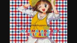 08  Story  Marmalade Boy [upl. by Ujawernalo559]