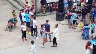 Gipsy Deak GM tube skuska 4 disco 2018 [upl. by Hairem]