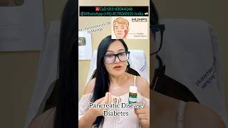 Pancreatitis Best Homeopathy Medicine Mumps Homeopathy Medication Pancreatinum 3X in Mumps mumps [upl. by Natsirk590]