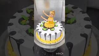 Costmber Ko chahiye tha bakery Jessa cake cakedecorating ytshorts sotsfeed trending [upl. by Oz577]