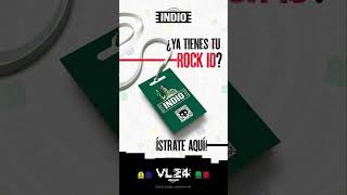 ¿Que es el ROCK ID [upl. by Azarria]