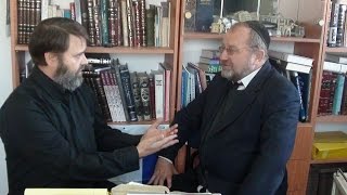 Are the Ten Tribes Following Christianity Today  Eddie Chumney interviews Orthodox Jew Yair Davidi [upl. by Maclaine]