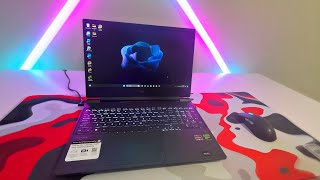 I Bought The New BEST Budget Gaming Laptop [upl. by Selrahc]