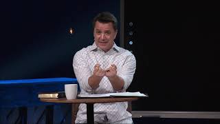 When All Is Said  Jesus Wants you to Fortify your Faith  Pastor Chip Henderson [upl. by Lrac]