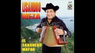 LA BELLA LISANDRO MEZA FULL AUDIO [upl. by Radferd]