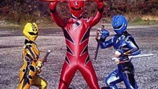 JUKEN SENTAI GEKIRANGER [upl. by Flan129]