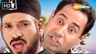 Gurpreet Ghuggi Non Stop Comedy Video 🤪ਤੈਨੂੰ ਕੁੜੀ ਕਿਹਣੇ ਦੇ ਦੇਣੀ🤪 Best Punjabi Comedy Movie Scene [upl. by Balling]