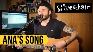 Silverchair  Anas Song  Acoustic Cover  on Spotify [upl. by Eziechiele]