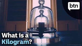 Why the World Just Redefined the Kilogram [upl. by Erdnoid]