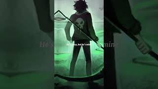 Crazy but he’s mine  Nico Di Angelo  PJOHOO [upl. by Ratha]