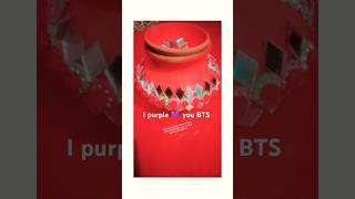 Happy karwa chauthshortsbts shortbtsbts armybts world [upl. by Nosrettap]