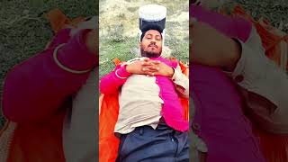 Bhaiya jamui Jane ka rasta arun comedy video funny aruncomedy crazycomedy comedystars [upl. by Ajile]