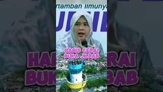 HABIS CERAI BUKA JILBAB [upl. by Adamina]