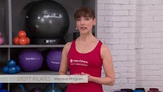 STOTT PILATES® Education Program Overview [upl. by Ahsatel]