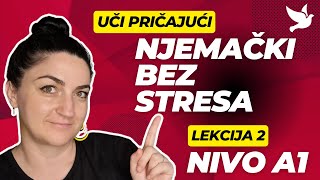 2 50 RECENICA ZA SVAKI DAN [upl. by Neerahs]