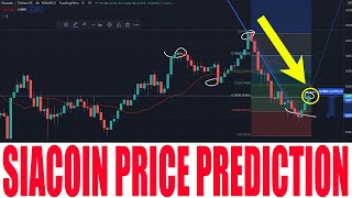 SIACOIN PRICE PREDICTION 2021  SIACOIN PRICE GO HIGHER AND CONTINUE RISE UP [upl. by Pennie]