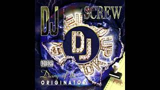 DJ Screw  UGK  Pimp C  Bun B  Diamonds amp Wood  Chapter 15  The Next Episode  HQ [upl. by Adham29]