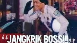 jangkrik boss  kumpulan video lucu kasino warkop [upl. by Kashden]