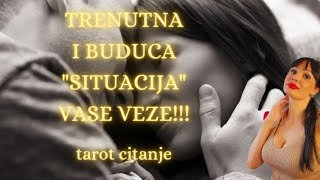 ONI NISU SIGURNI U VASâ‰ď¸Źđź’Ąđź’”â‰ď¸Ź Bezvremeno kolektivno tarot citanje [upl. by Gahl]