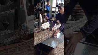 WOODWORKING PAPAN AKASIA [upl. by Ecirrehs634]