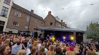 marco schuitmaker engelbewaarder zomerfeest zutphen 19 juli [upl. by Cathy600]