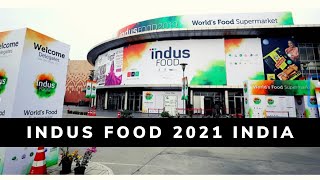 Indus food 2021 [upl. by Gelhar]