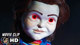 CHILDS PLAY Clip  quotHeads Upquot 2019 [upl. by Averell183]