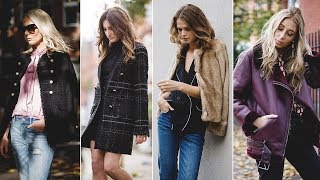 Zara Autumn Look Book 2017 [upl. by Meelak663]