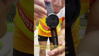 Fit check grwm fitcheck marathontraining garmin nike jabra wolaco karhu running [upl. by Arakaj]