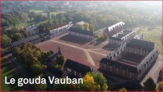 La citadelle Vauban dArras [upl. by Eenttirb977]