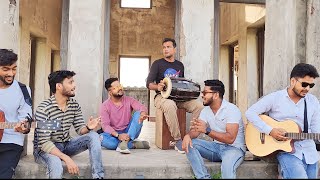 Dil Ke Armaan × Tu Jo Nahin Hai  Karwaan [upl. by Pollie]