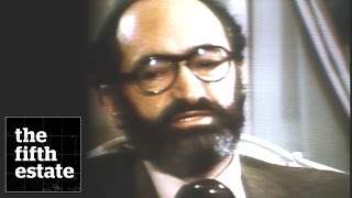 Henry Morgentaler  Back in Business 1977  the fifth estate [upl. by Harikahs]