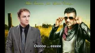 Mihai Traistariu feat Lucian Colareza  Aqui estoy yo [upl. by Eelarol940]