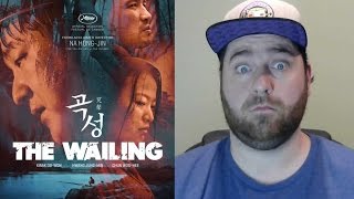 The Wailing 2016 Review [upl. by Krakow]